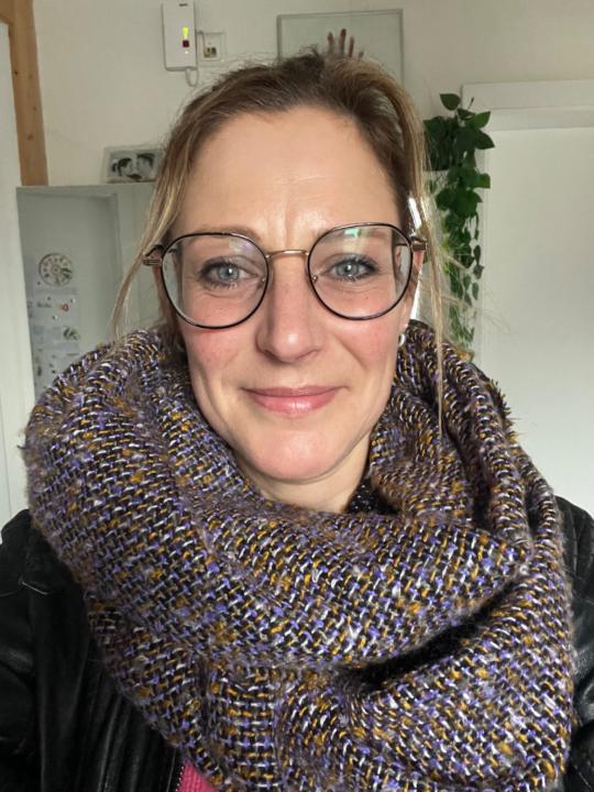 Christina Pruski