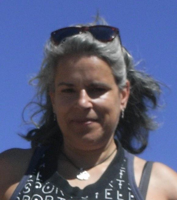 Natividad Vasallo