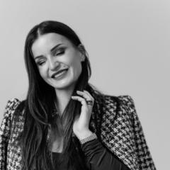 Marina Lagetar