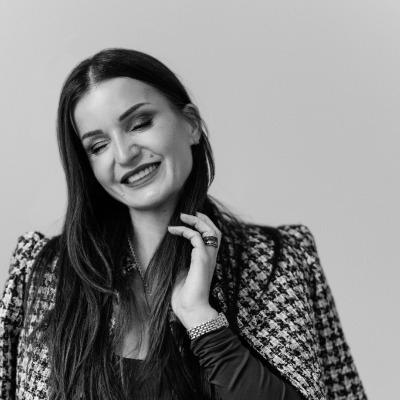 Marina Lagetar