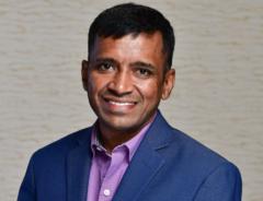 Krishna Kalyan Duggyala