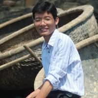 Long Nguyễn Châu Kim