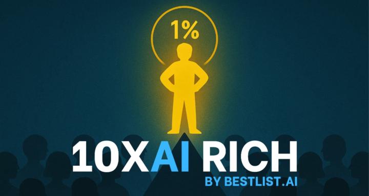 10XAI RICH by Bestlist.AI