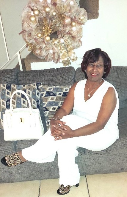Djuna Chandler