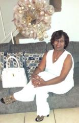 Djuna Chandler