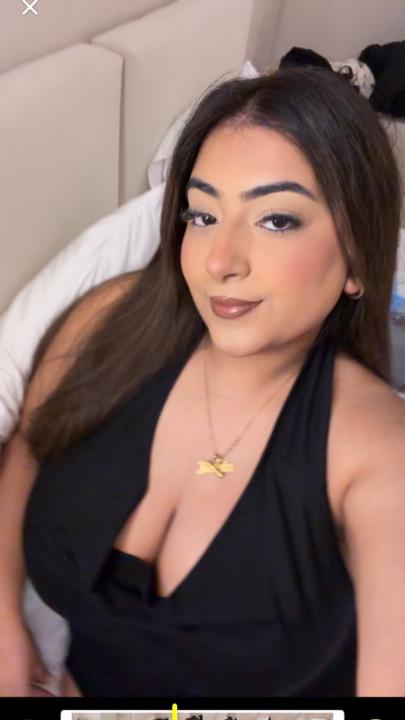 Jazmin Kaur