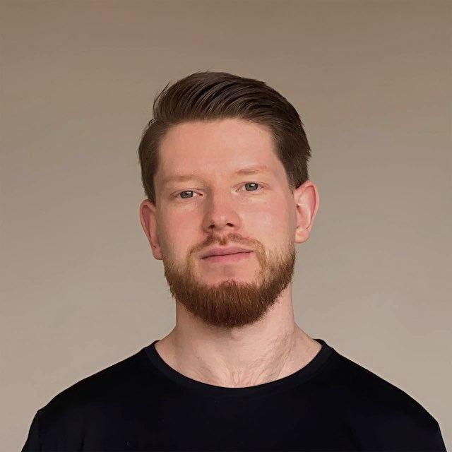 Andrii Zhykhariev
