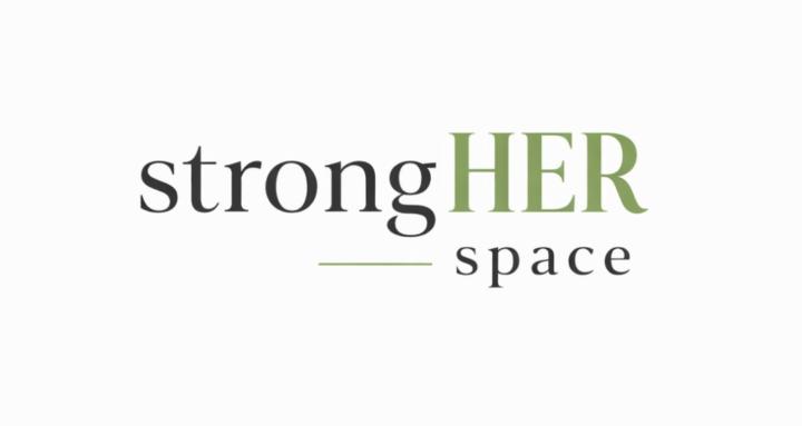 strongHER space