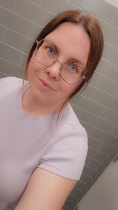 Nicole Verwey
