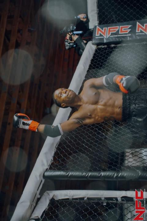 Dorian Harris