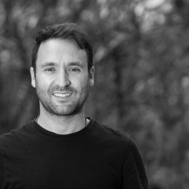 Daniel Moreno Gallego