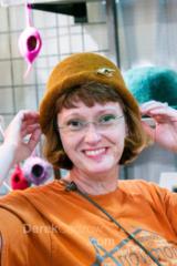 Jackie Weatherly-Cadzow