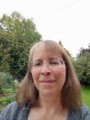 Clare Aburrow