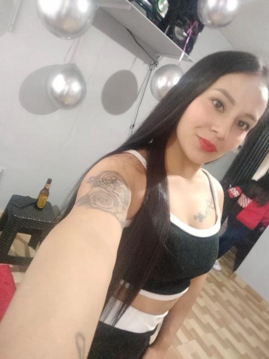 Alejandra Cadena