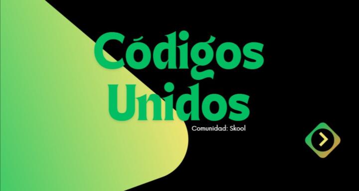 Códigos unidos