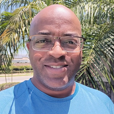 Eric Scott