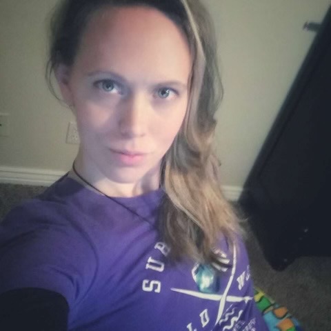 Jen Vinson