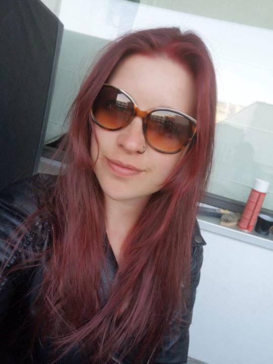 Tina M.