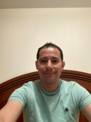 Adrián Martínez