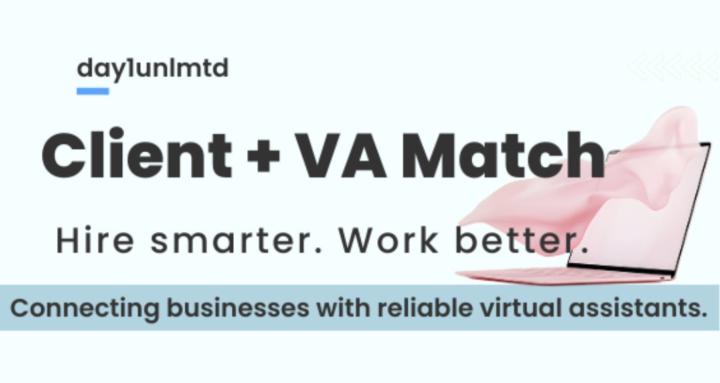 Get a Virtual Assistant