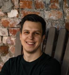 Alex Gospodinov