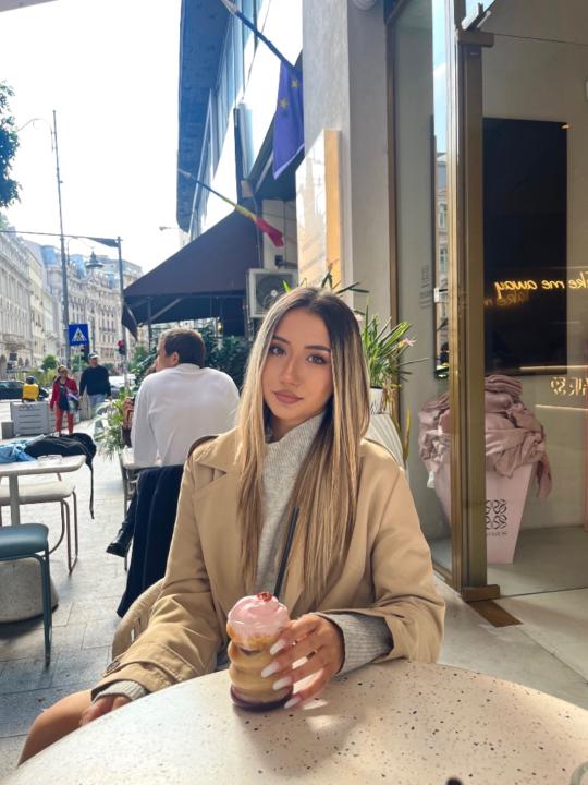 Denisa Stuparu