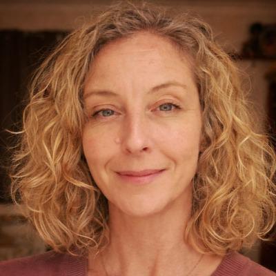 Mhairi Hamilton Davies