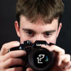 Luke Pyrah
