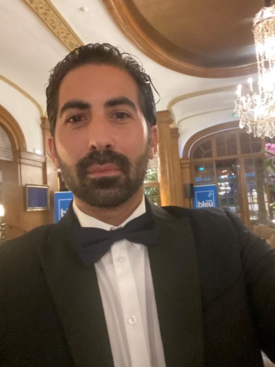 Julien Ohanessian