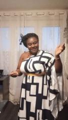 Stella Agbor