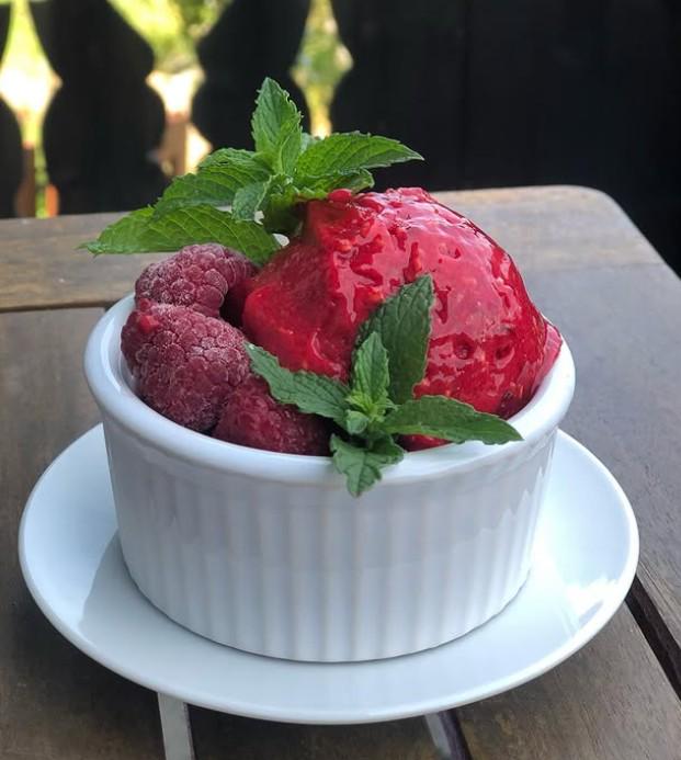 5. DIENA. Garšīgais noslēgums. Inteliģentas receptes saldam miedziņam.