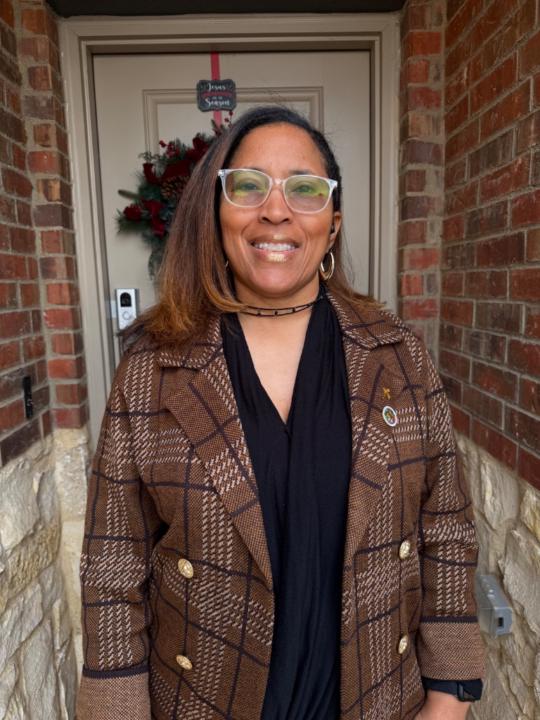 Charmoneik Jefferson