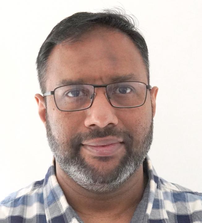 Riyaz Shihabdeen