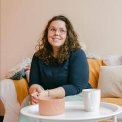 Morgane Vicq-Lambour