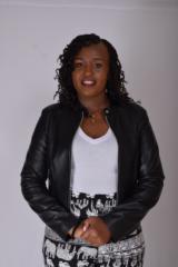 Damaris Mburu
