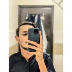Musab Mushtaque
