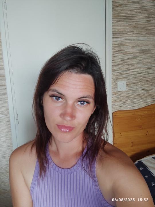 Agathe Desavoy