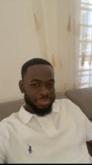 Denzel Boateng