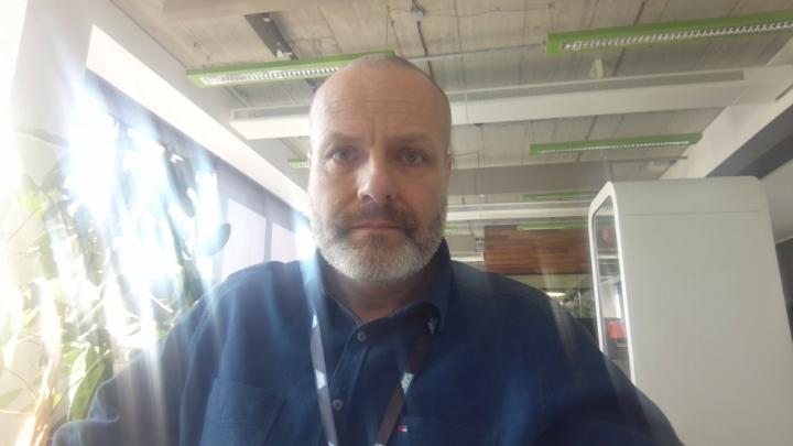 Roman Janecek