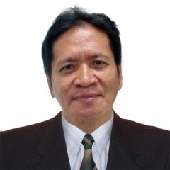 Eddie Masorong