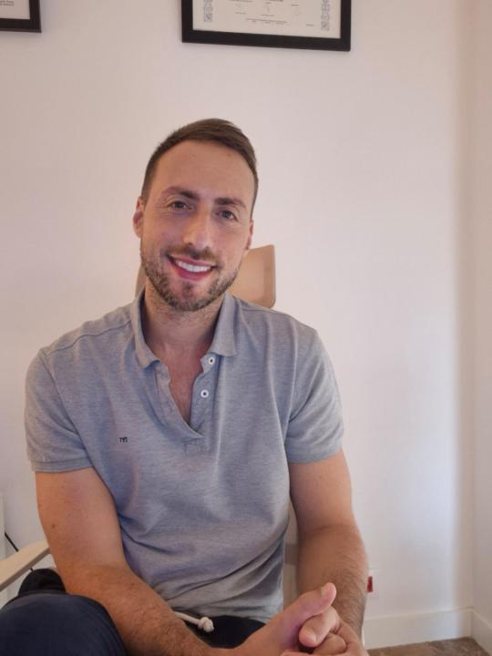 González Jesús Alejandro