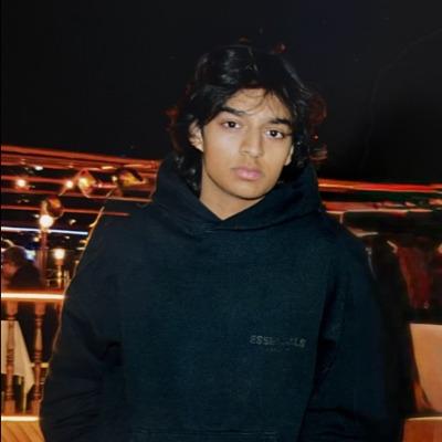 Arav Santosh