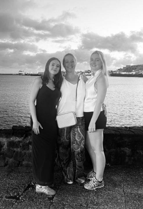 Ellen van der Velden