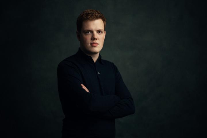 Moritz Beck
