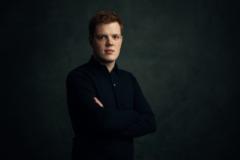 Moritz Beck
