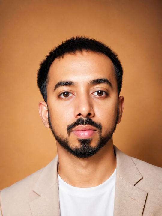 Mohammad Hasan