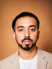 Mohammad Hasan