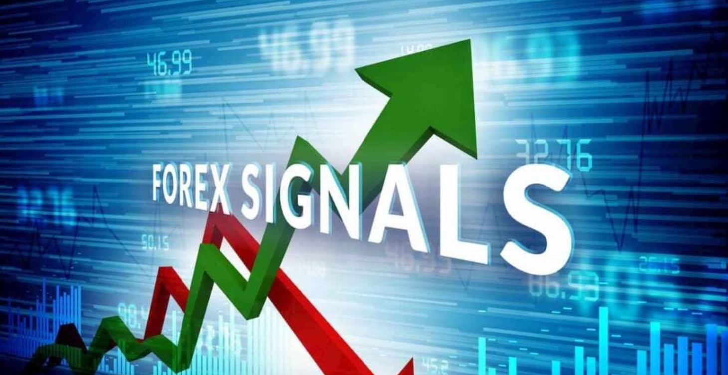 Trading Signals & Updates