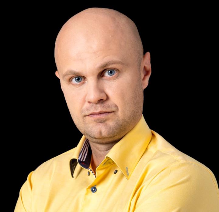 Ovidiu Zorimir