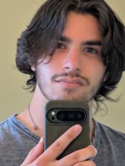 Andrew Vargas